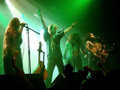Eluveitie