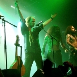 Eluveitie