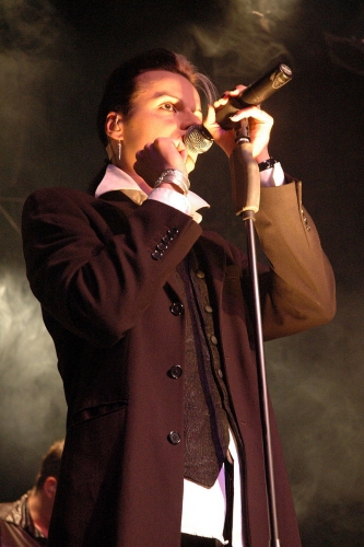 Lacrimosa