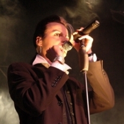 Lacrimosa