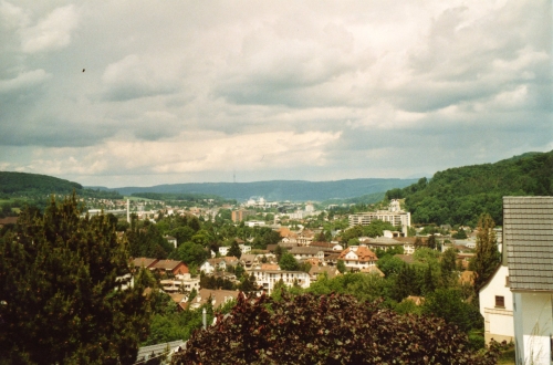 Liestal