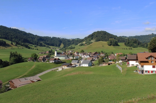 Mühlrüti