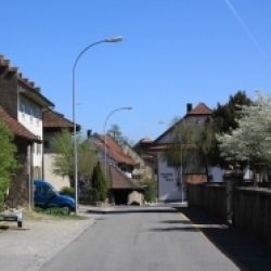 Schinznach-Dorf