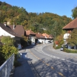 Gümmenen
