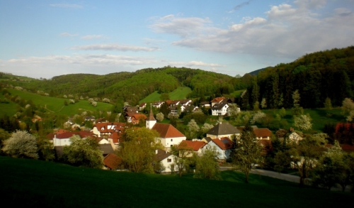 Michelbach, Lower Austria