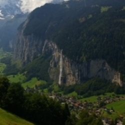 Lauterbrunnen