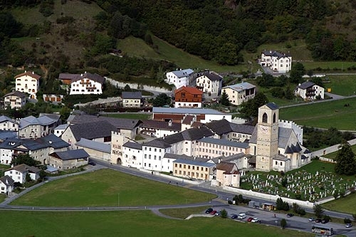Graubünden