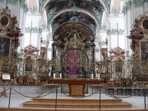 Sankt Gallen