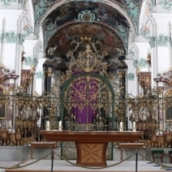 Sankt Gallen