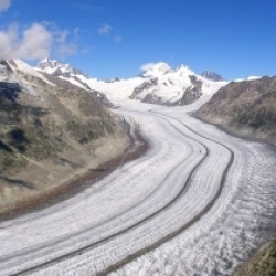 Grosser Aletschgletscher