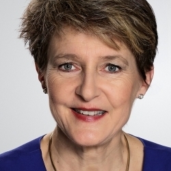 Simonetta Sommaruga