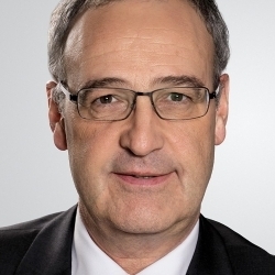 Guy Parmelin