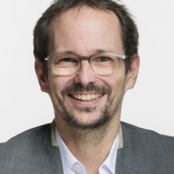 Balthasar Glättl