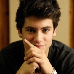Bastian Baker