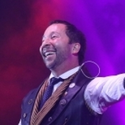DJ BoBo