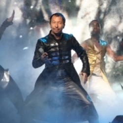 DJ BoBo