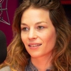 Anna Rossinelli