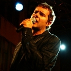 Paolo Meneguzzi