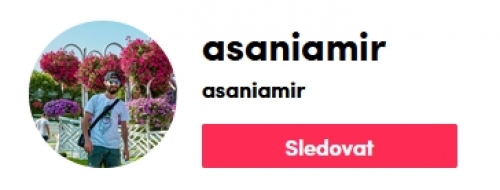 @asaniamir