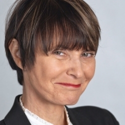 Micheline Calmy-Rey