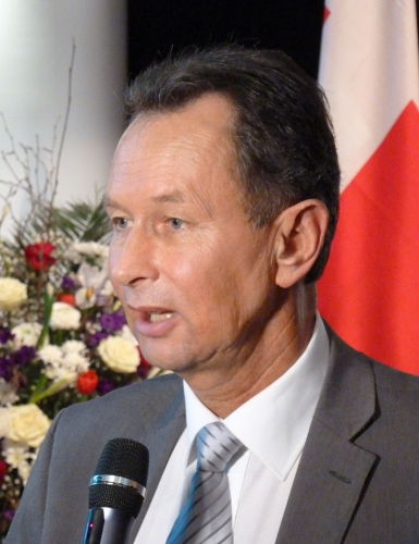 Philip Müller