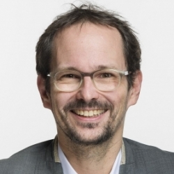 Balthasar Glättli