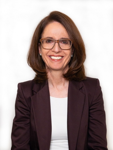 Susanne Vincenz-Stauffacher