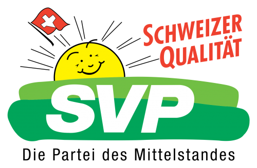 Schweizerische Volkspartei