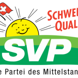 Schweizerische Volkspartei