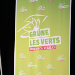 Grüne Partei der Schweiz