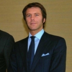 Emanuele Filiberto di Savoia