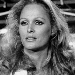 Ursula Andress
