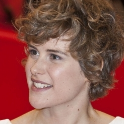 Carla Juri