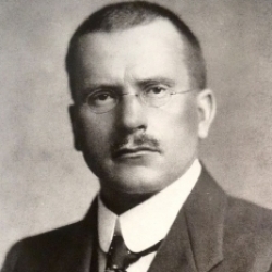 Carl Gustav Jung