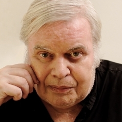 HR Giger