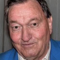 Erich von Däniken