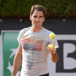 Roger Federer