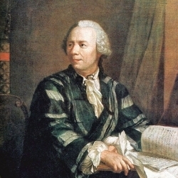 Leonhard Euler