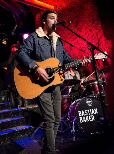 bastianbaker