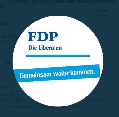 FDP_Liberalen