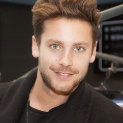 Bastian Baker