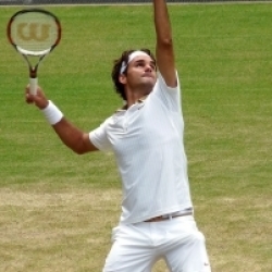 Roger Federer