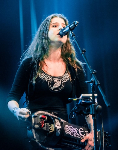 Anna Murphy