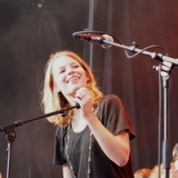 Anna Rossinelli