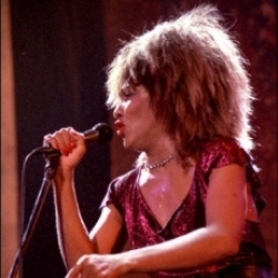 Tina Turner