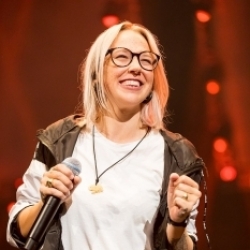 Stefanie Heinzmann