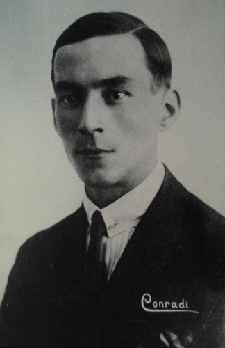 Maurice Conradi