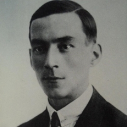 Maurice Conradi