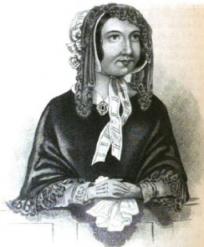 Marie Manning