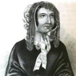 Marie Manning